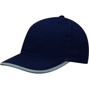 6-panel-Cap