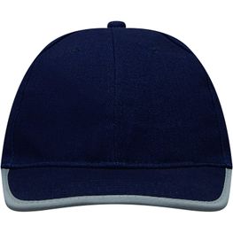 6-panel-Cap DETECTION