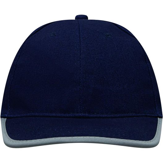 Produktabbildung DETECTION - 6-panel-Cap DETECTION DETECTION - 6-panel-Cap DETECTION (Bild 1)