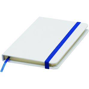 Notizbuch AUTHOR im DIN-A6-Format