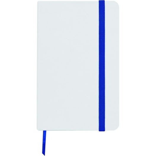 Notizbuch AUTHOR im DIN-A6-Format (Bild 1)