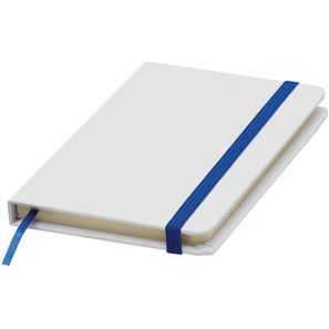 Notizbuch AUTHOR im DIN-A6-Format