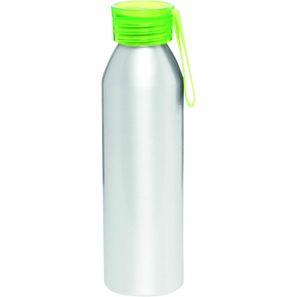 Aluminium Trinkflasche COLOURED