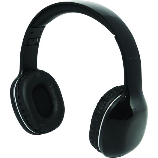 Produktabbildung Wireless-On-Ear-Kopfhörer Wireless-On-Ear-Kopfhörer (Bild 1)