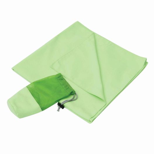Produktabbildung Mikrofaser-Handtuch FRESHNESS Mikrofaser-Handtuch FRESHNESS (Bild 1)