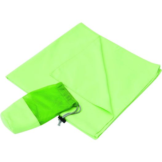 Produktabbildung Mikrofaser-Handtuch Mikrofaser-Handtuch (Bild 1)
