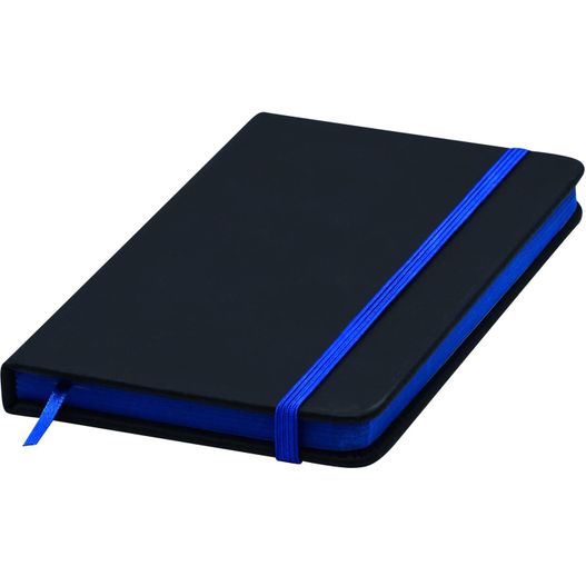 Notizbuch LECTOR im DIN-A6-Format (Bild 1)
