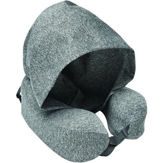 Memory-Foam-Nackenkissen (Bild 1)