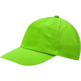 Produktabbildung 5-Panel-Cap für Kinder 5-Panel-Cap für Kinder