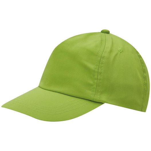 5-Panel-Cap für Kinder KIDDY WEAR (Bild 1)