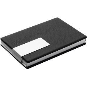 Elegantes Visitenkartenetui COOL CARDS