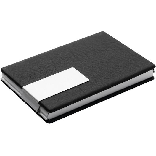 Produktabbildung Elegantes Visitenkartenetui COOL CARDS Elegantes Visitenkartenetui COOL CARDS (Bild 1)