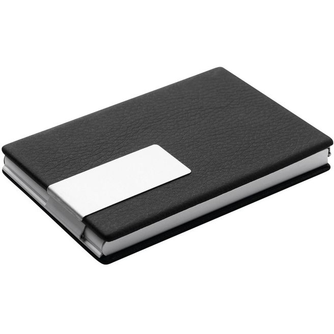 Elegantes Visitenkartenetui COOL CARDS