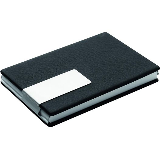 Produktabbildung Elegantes Visitenkartenetui Elegantes Visitenkartenetui (Bild 1)