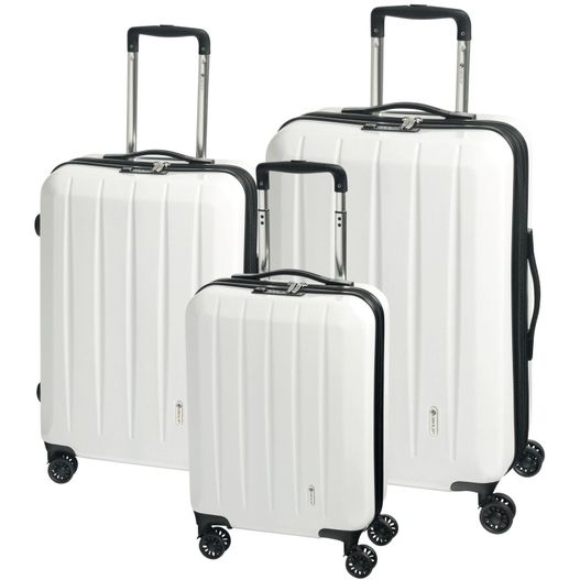 Produktabbildung Trolley-Set LONDON 2.0, 3-tlg. Trolley-Set LONDON 2.0, 3-tlg. (Bild 1)