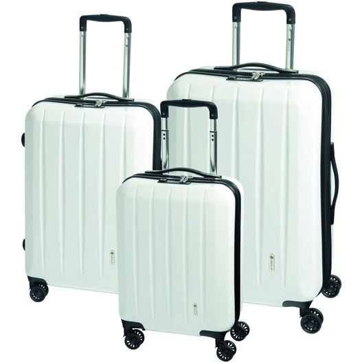 Produktabbildung Trolley-Set LONDON 2.0, 3-tlg. Trolley-Set LONDON 2.0, 3-tlg. (Bild 1)