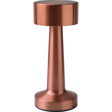 Produktabbildung Edelstahl-Tischlampe Edelstahl-Tischlampe