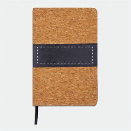 Notizbuch AMBIENCE im DIN-A5-Format
