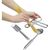 Spaghetti-Set AL DENTE (Bild 3)