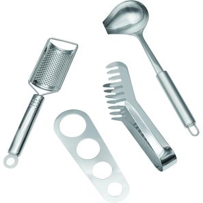 Spaghetti-Set AL DENTE