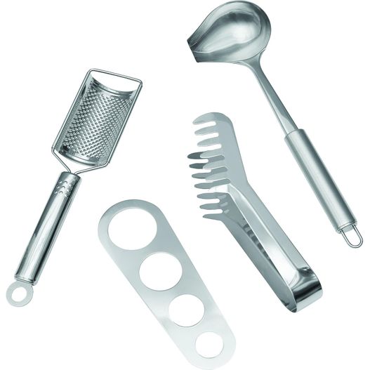 Spaghetti-Set (Bild 1)