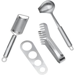 Produktabbildung Spaghetti-Set AL DENTE Spaghetti-Set AL DENTE