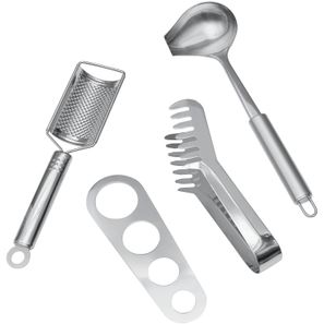 Spaghetti-Set AL DENTE