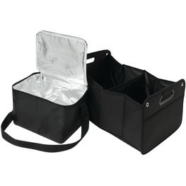 Produktabbildung Kofferraumtaschen-Set ISO-GADGET Kofferraumtaschen-Set ISO-GADGET