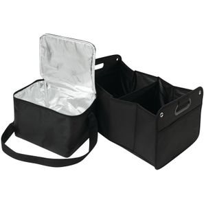 Kofferraumtaschen-Set ISO-GADGET
