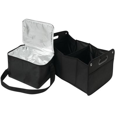 Produktabbildung Kofferraumtaschen-Set ISO-GADGET Kofferraumtaschen-Set ISO-GADGET