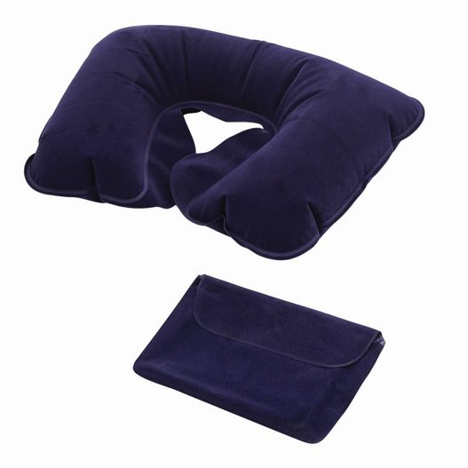 Aufblasbare Nackenstütze COMFORTABLE (Bild 1)