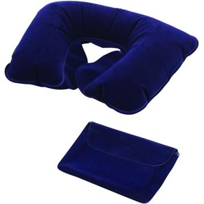 Aufblasbare Nackenstütze COMFORTABLE