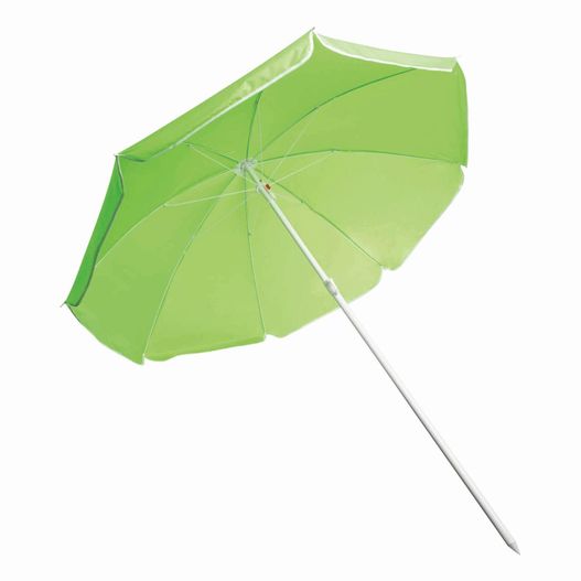 Produktabbildung Strandschirm SUNFLOWER Strandschirm SUNFLOWER (Bild 1)