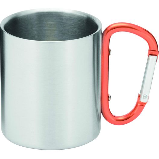 Edelstahl Becher (Bild 1)