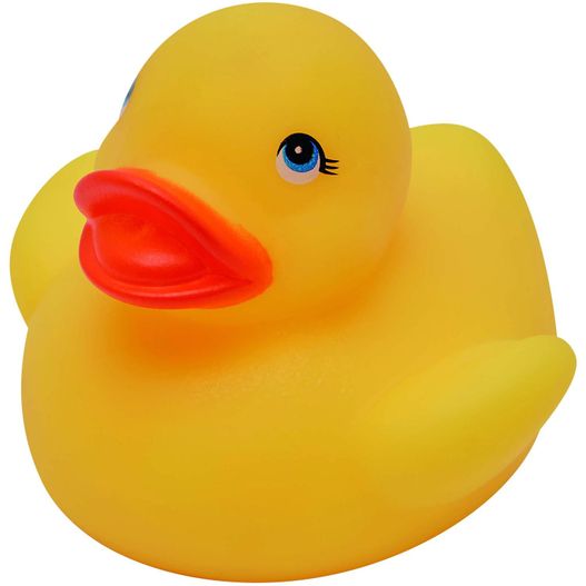 Produktabbildung Quietsche-Ente Quietsche-Ente (Bild 1)