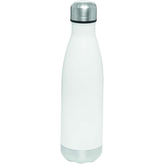 Produktabbildung Vakuum-Trinkflasche GOLDEN TASTE doppelwandig Vakuum-Trinkflasche GOLDEN TASTE doppelwandig (Bild 1)
