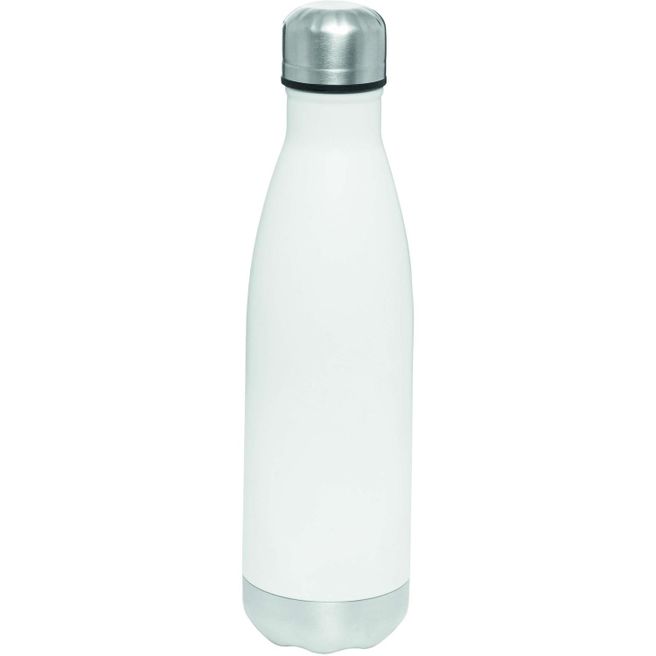 Produktabbildung Vakuum-Trinkflasche GOLDEN TASTE doppelwandig Vakuum-Trinkflasche GOLDEN TASTE doppelwandig