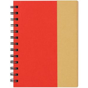 Notizbuch MAGNY