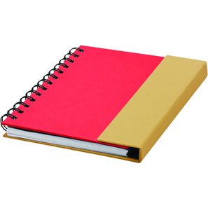 Notizbuch MAGNY