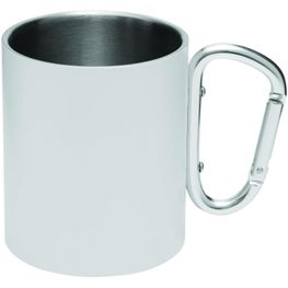 Edelstahl Becher DEEP VALLEY