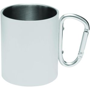 Edelstahl Becher DEEP VALLEY