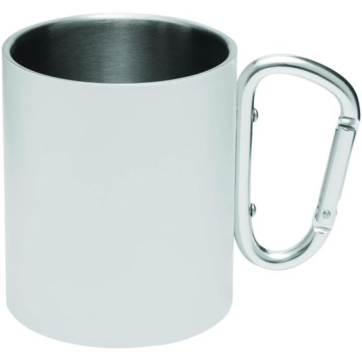 Edelstahl Becher DEEP VALLEY (Bild 1)