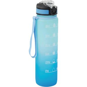 Sport-Trinkflasche HYDRO LEVEL