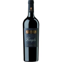 Rotwein, 2013 FAMIGLIA BIANCHI - Malbec