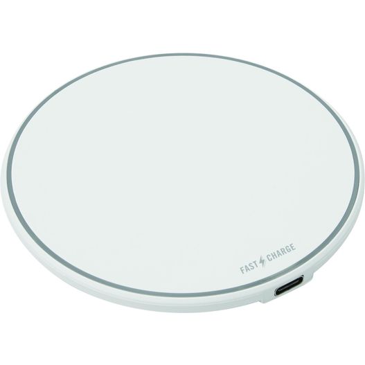 Produktabbildung Drahtlose Ladestation CHARGE FAST Drahtlose Ladestation CHARGE FAST (Bild 1)