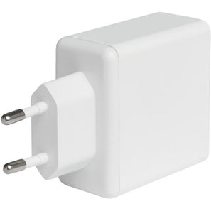 USB-Adapter-Stecker-Netzteil ENDLESS POWER ADVANCED