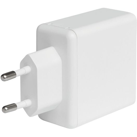 USB-Adapter-Stecker-Netzteil ENDLESS POWER ADVANCED (Bild 1)