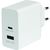 USB-Adapter-Stecker-Netzteil ENDLESS POWER ADVANCED (Bild 1)