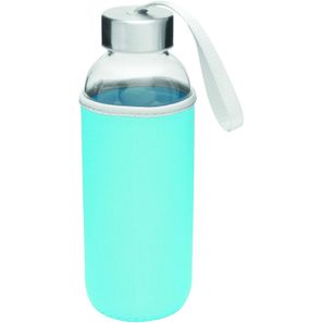 Glas-Flasche TAKE WELL