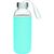 Glas-Flasche TAKE WELL (Bild 3)